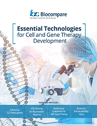 cell and gene therapy