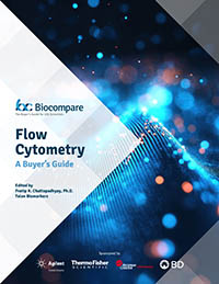 flow cytometry