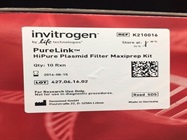 Maxiprep Kit