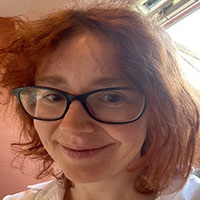  Vivienne Raper, Ph.D.