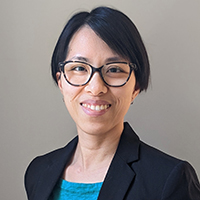  Jennifer Tsang, Ph.D.