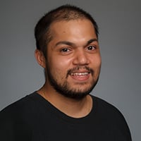 Clayton Santiago, Ph.D.