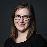  Valerie Sapp, Ph.D.
