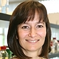  Veronique Baron, Ph.D.