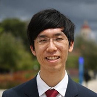  Christian Choe