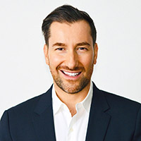  Luke Dimasi