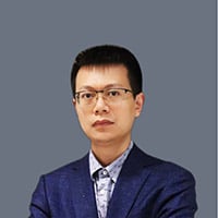  Mike Zhang, Ph.D.