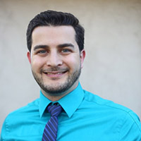  Taha Rakhshandehroo, Ph.D.
