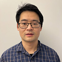  Fuguo Liu, Ph.D.