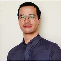  Pascal Rowart, Ph.D.