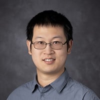  Qingnan Liang, Ph.D.