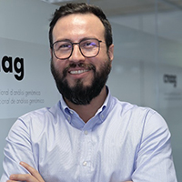  Juan Nieto, Ph.D.
