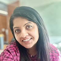  Khushdeep Bandesh, Ph.D.