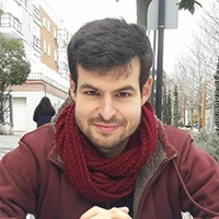  Darío Sánchez Martín, Ph.D.