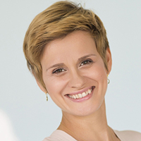  Lena Smirnova, Ph.D.