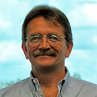  James Hickman, Ph.D.