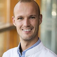  Wesley Huisman, Ph.D.