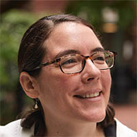  Maria Gutierrez-Arcelus, Ph.D.