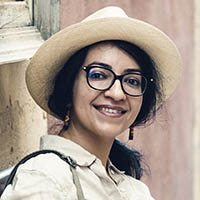  Samira Asgari, Ph.D.