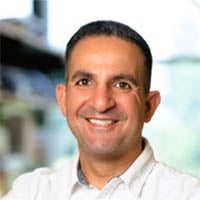  John P. Murad, Ph.D.