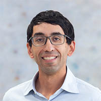  Arun Wiita, M.D., Ph.D.