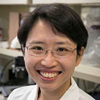  Yvonne Chen, Ph.D.