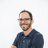  Eric Iverson, Ph.D.