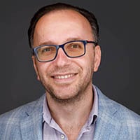  Semir Beyaz, Ph.D.