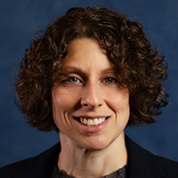  Hilary Sherman