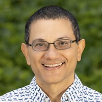  Aldrin V. Gomes, Ph.D.