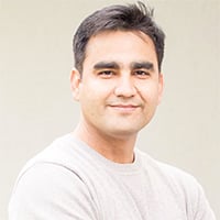  Anil Kumar, Ph.D.