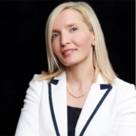  Luiza Moore, M.D., Ph.D.