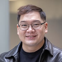  Kevin Pan