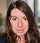  Natalie Francis, Ph.D.