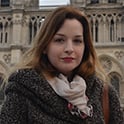  Lauren Tanabe, Ph.D.