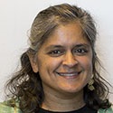  Anjani Shah, Ph.D.