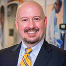  John O’Rourke, Ph.D.