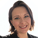  Lucy Thorne, Ph.D.
