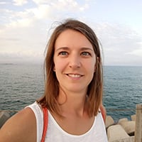  Sarah Wettstadt, Ph.D.