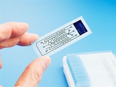 Microfluidic Chips and Devices