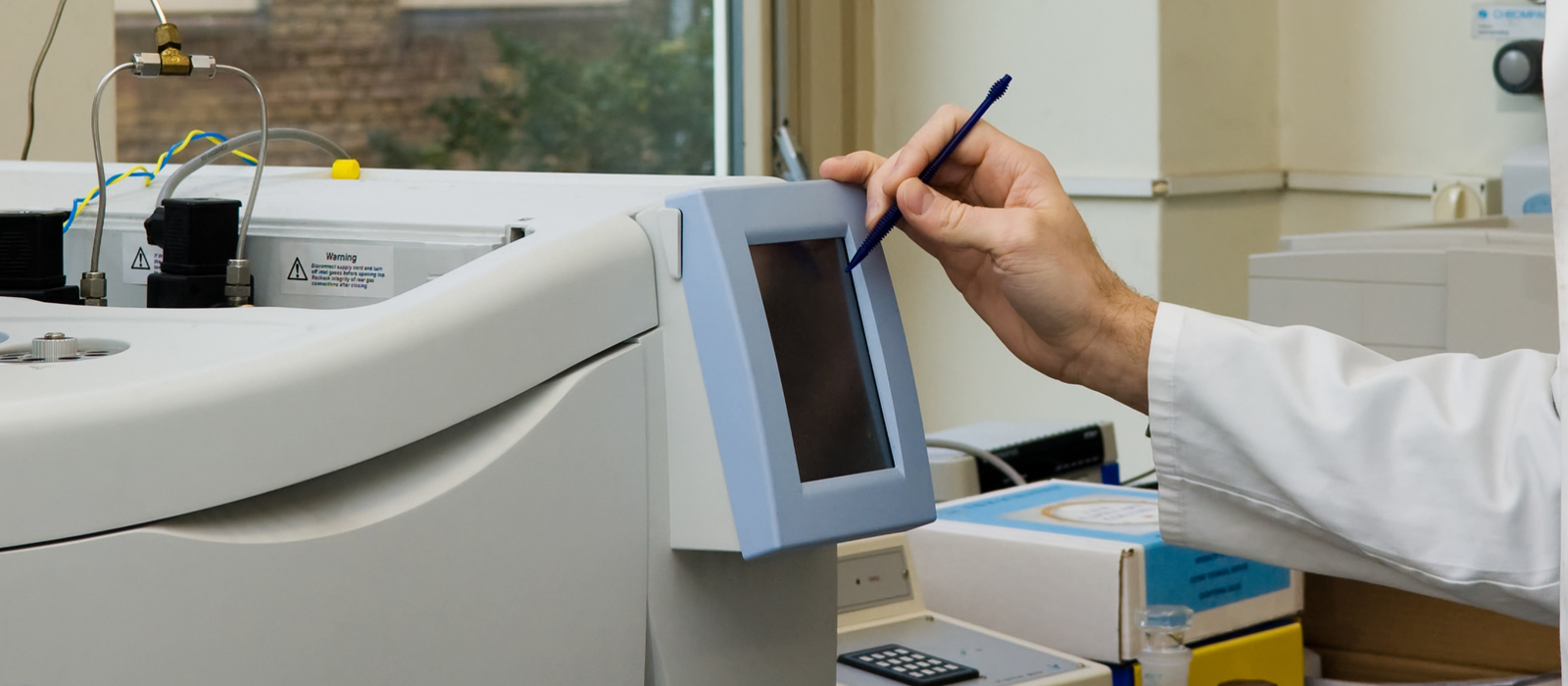 Candidate Characterization