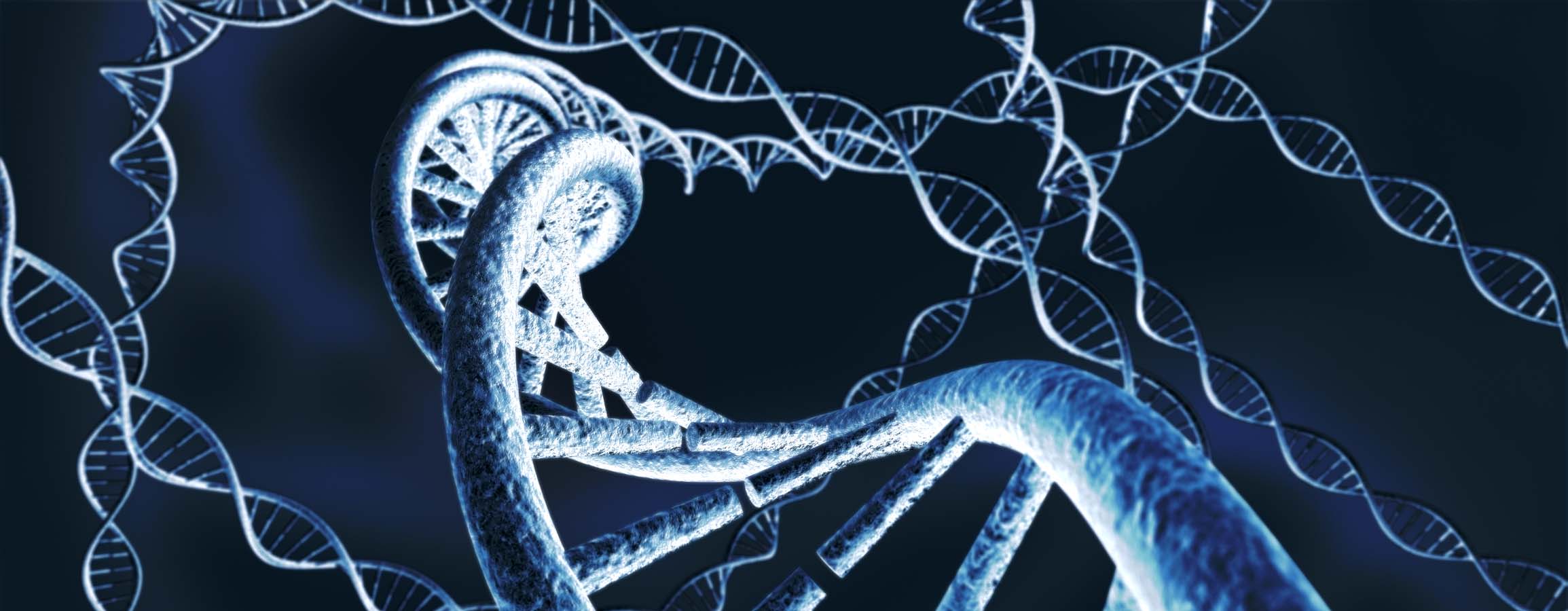 Gene Therapy