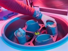Floor Centrifuges