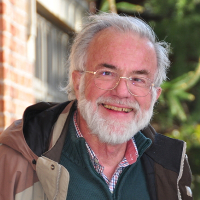 Christopher Korch