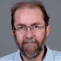 Douglas Storts