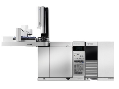 220 GC / MS Ion Trap System from Agilent Technologies | Biocompare.com