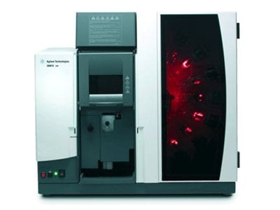 Agilent 280FS AA Fast Sequential Atomic Absorption