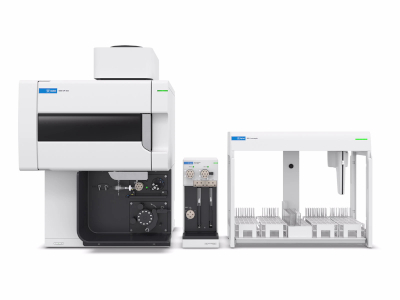 ICP-OES Spectrometers | Biocompare