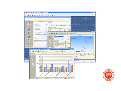 Bio-Plex Manager&#8482; 6.2 Instrument Control Security Edition #171SCRT00