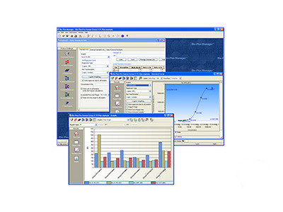 Bio-Plex Manager 6.2 Standard Software #171STND01 from Bio-Rad